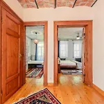 Historic Spacious Galata Апартаменты *