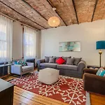 Апартаменты Historic Spacious Galata Стамбул