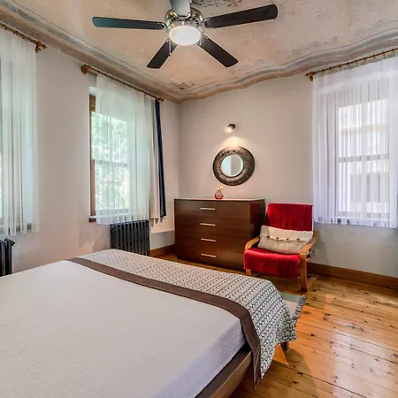 Historic Spacious Galata