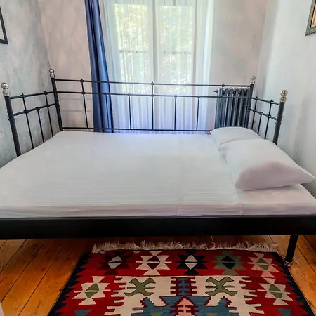 Historic Spacious Galata Apartment Istanbul