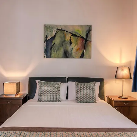 Apartment Historic Spacious Galata Istanbul