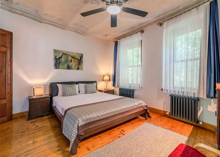 Lägenhet Historic Spacious Galata Istanbul