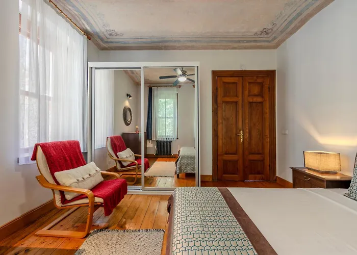 Historic Spacious Galata * Istanbul