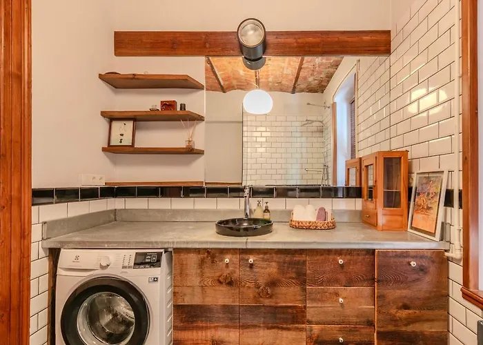 Lägenhet Historic Spacious Galata Istanbul