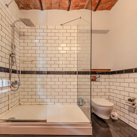 Διαμέρισμα Historic Spacious Galata *