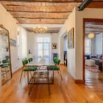 Historic Spacious Galata * Istanbul
