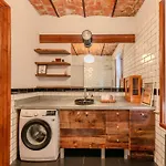 Apartment Historic Spacious Galata Istanbul
